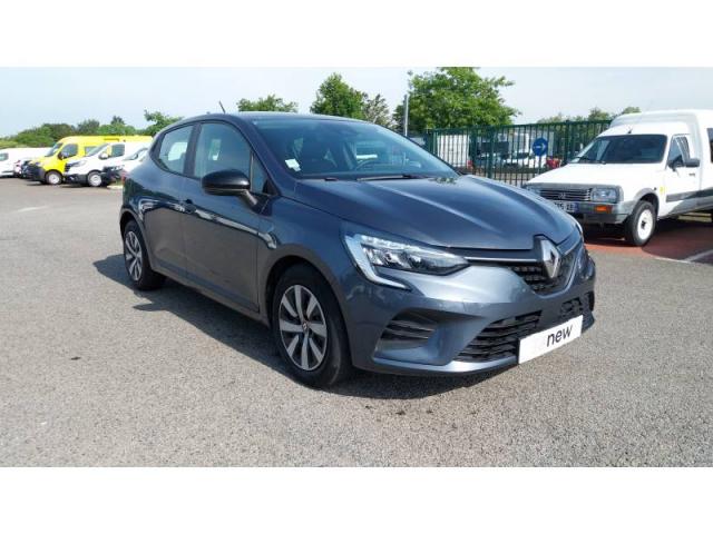 Renault Clio image 2