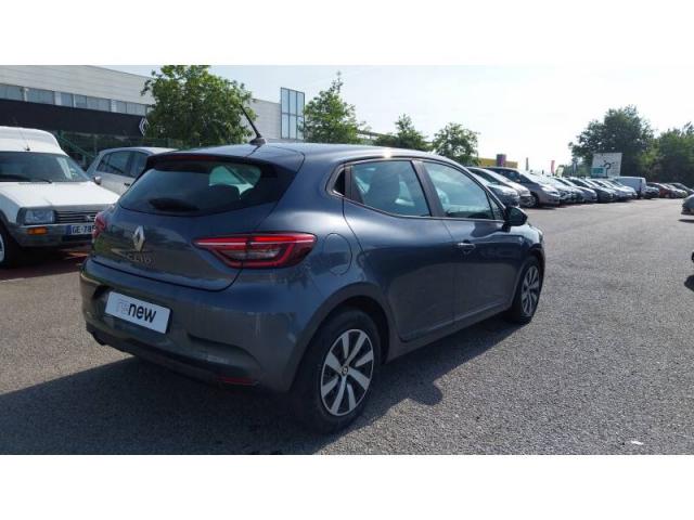 Renault Clio image 1