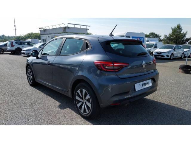 Renault Clio image 3