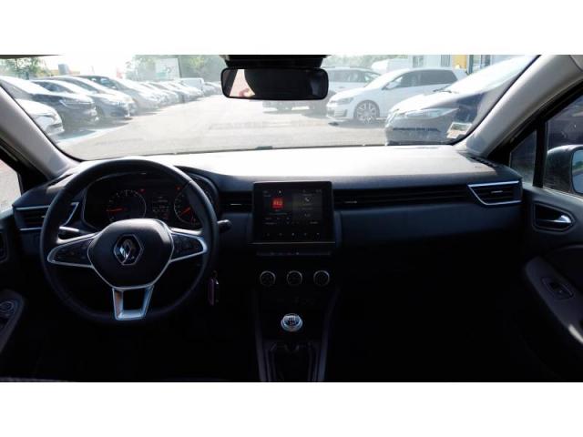 Renault Clio image 4