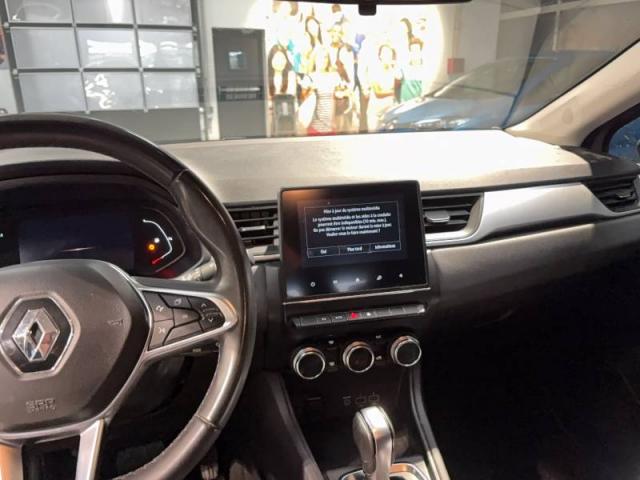Renault Captur image 1