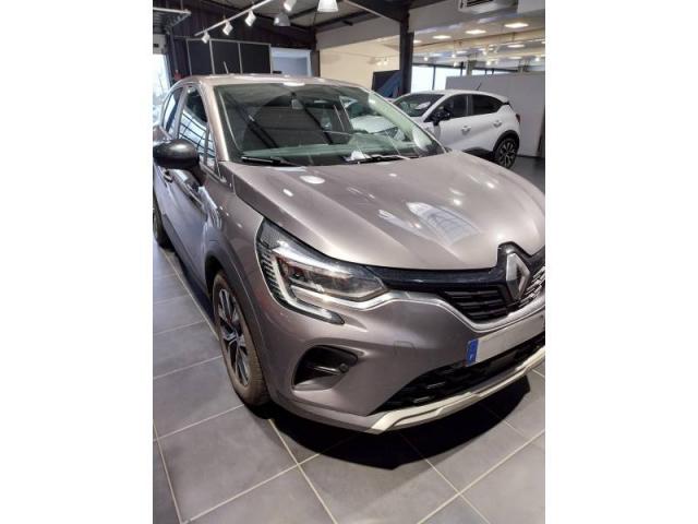 Renault Captur image 4