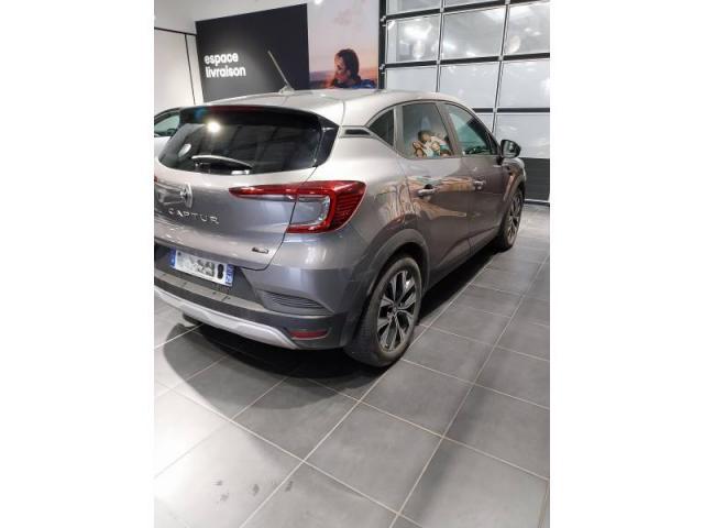 Renault Captur image 3
