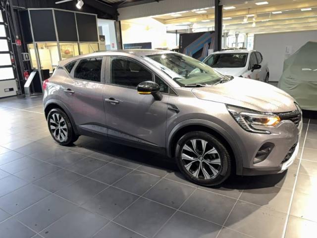 Renault Captur image 3