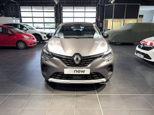 Renault Captur image 4