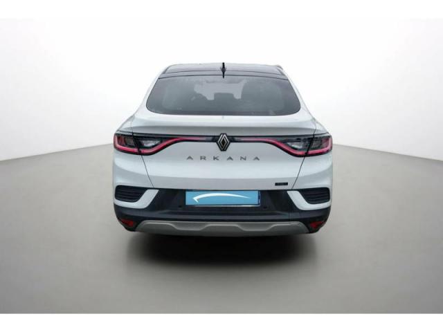 Renault Arkana image 4