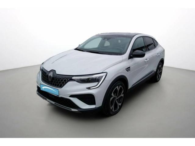 Renault Arkana image 3