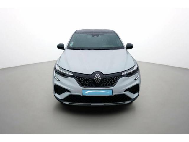 Renault Arkana image 5