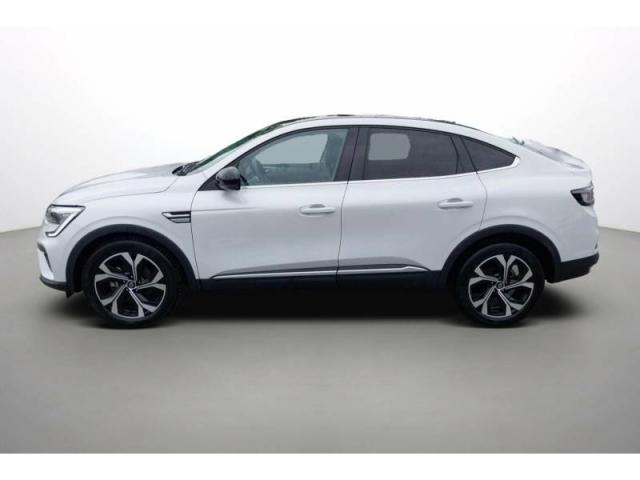 Renault Arkana image 2