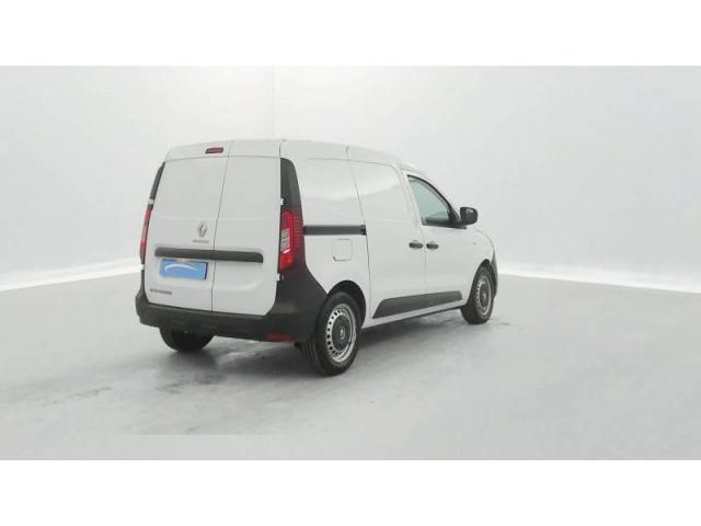 Renault Express image 3
