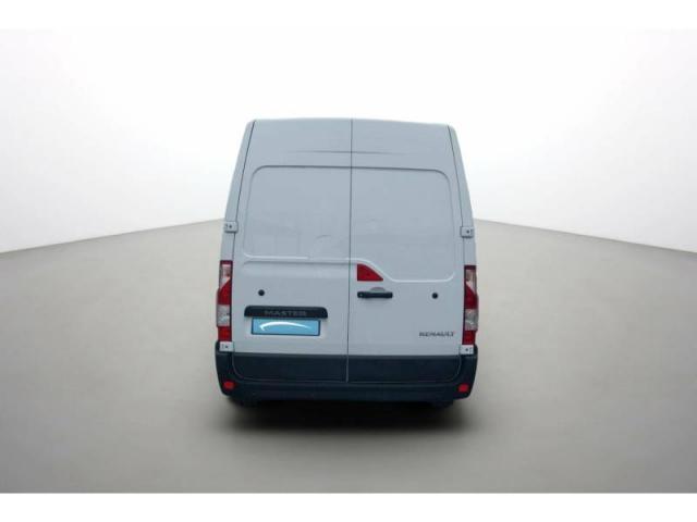 Renault Master image 3