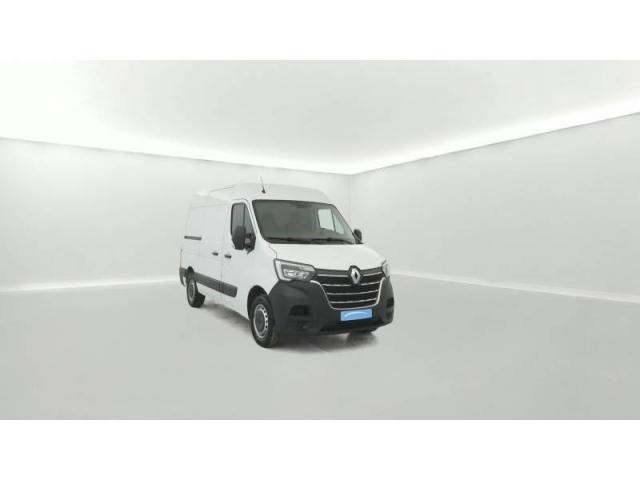 Renault Master image 4