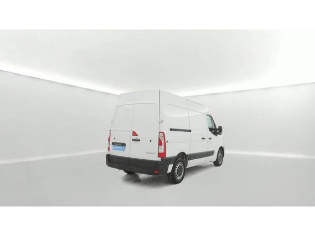 Renault Master image 3