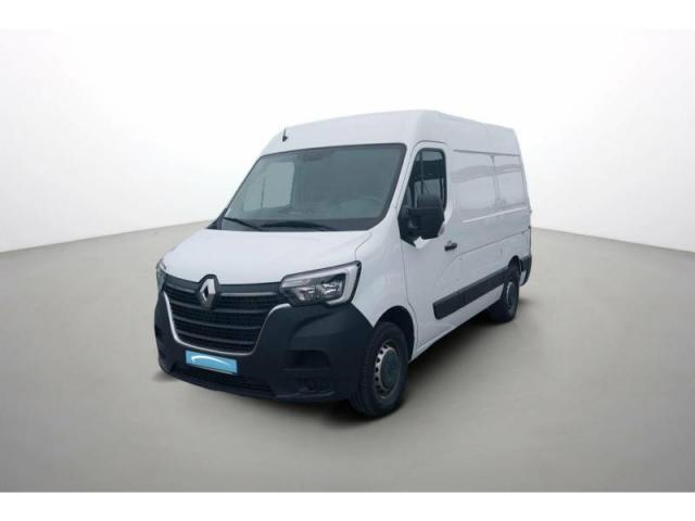 Renault Master image 5