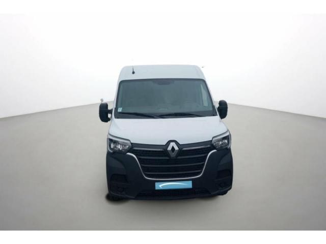 Renault Master image 4
