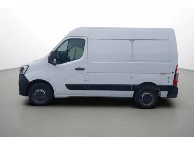 Renault Master image 1
