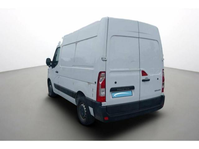 Renault Master image 2