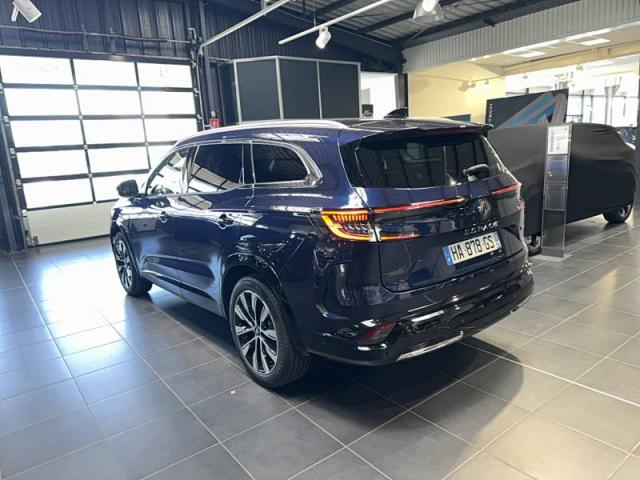 Renault Espace image 3