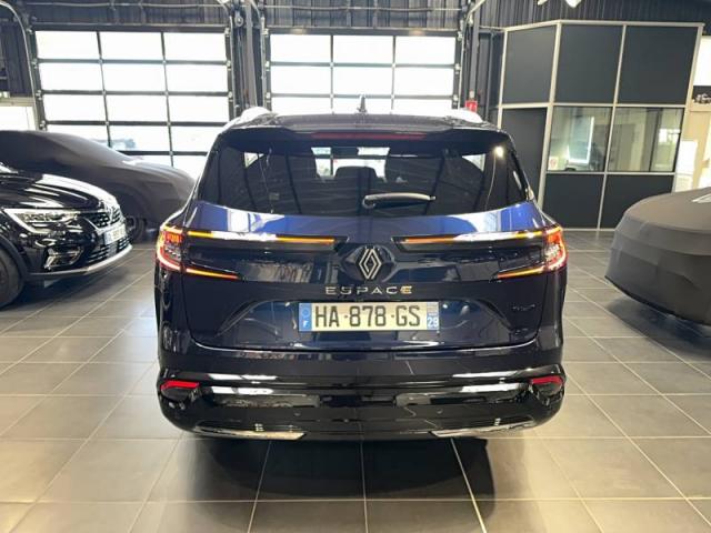 Renault Espace image 1