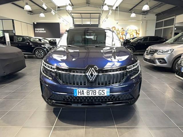 Renault Espace image 4