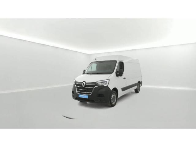 Renault Master image 4