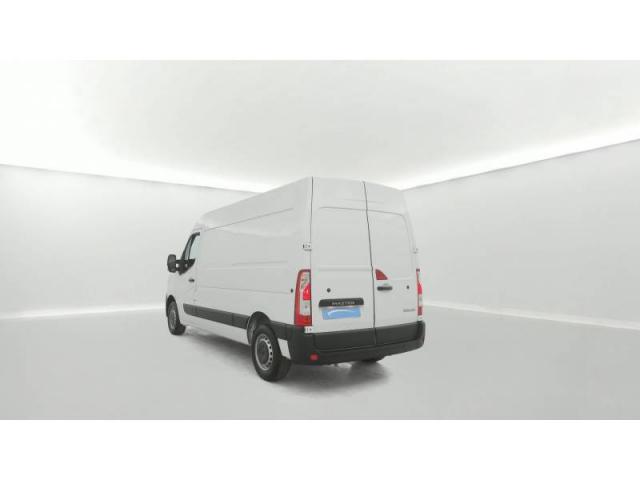 Renault Master image 3