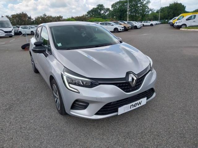 Renault Clio image 2