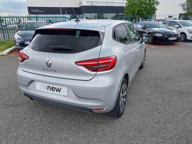 Renault Clio image 1