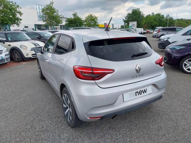 Renault Clio image 4