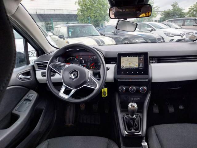 Renault Clio image 3