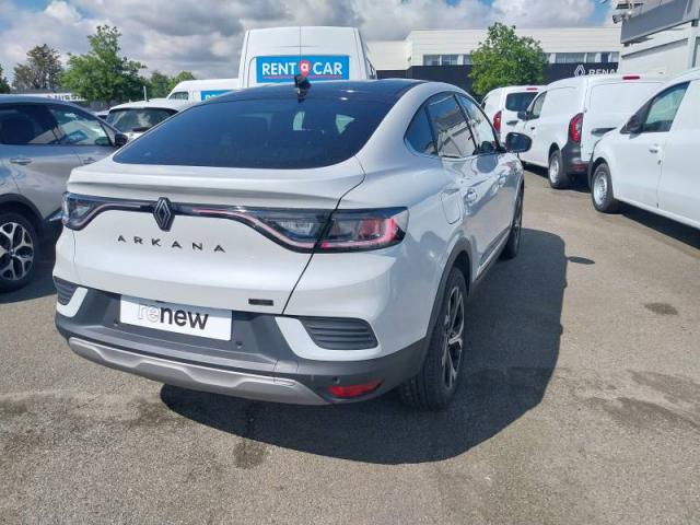 Renault Arkana image 3