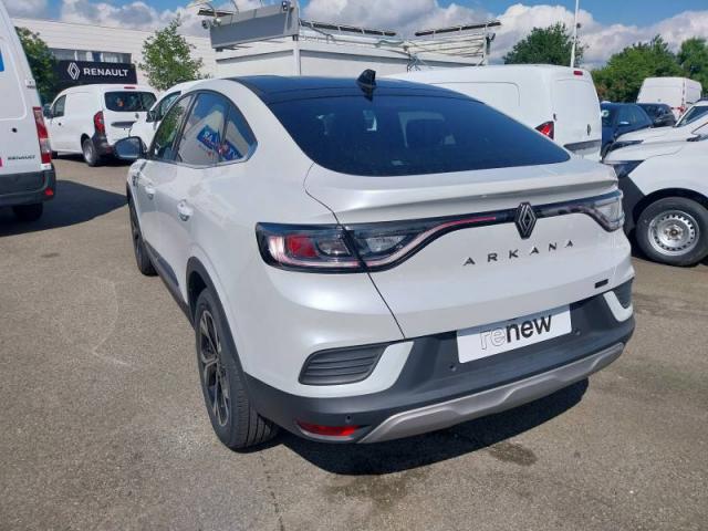 Renault Arkana image 4