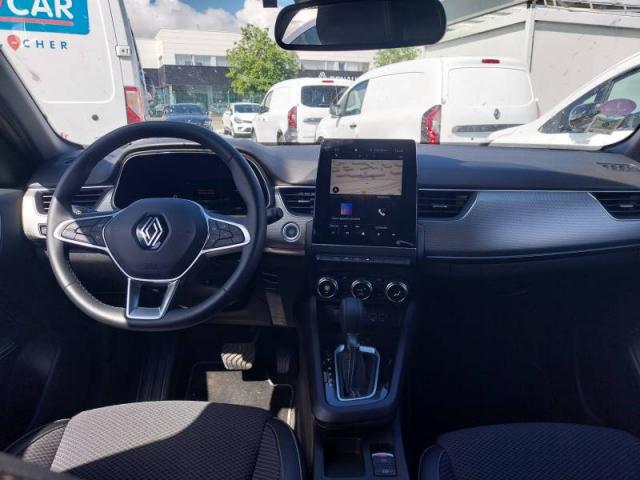 Renault Arkana image 2