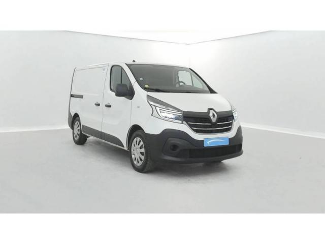 Renault Trafic image 3