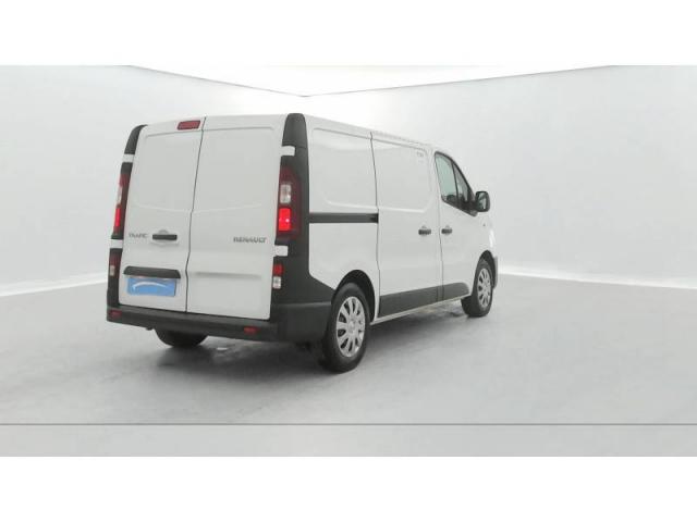 Renault Trafic image 1