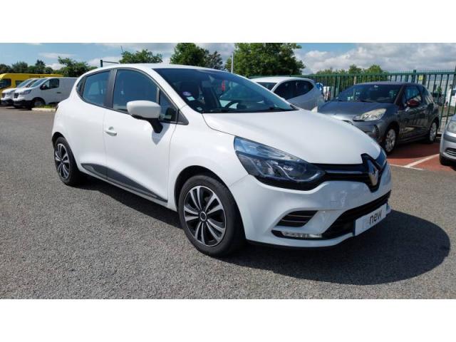 Renault Clio image 1