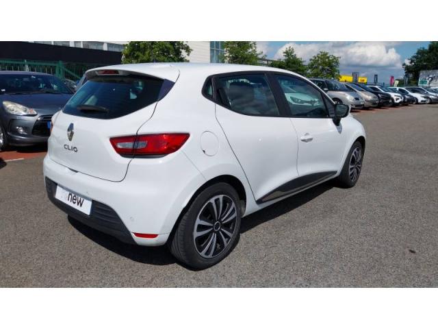 Renault Clio image 3
