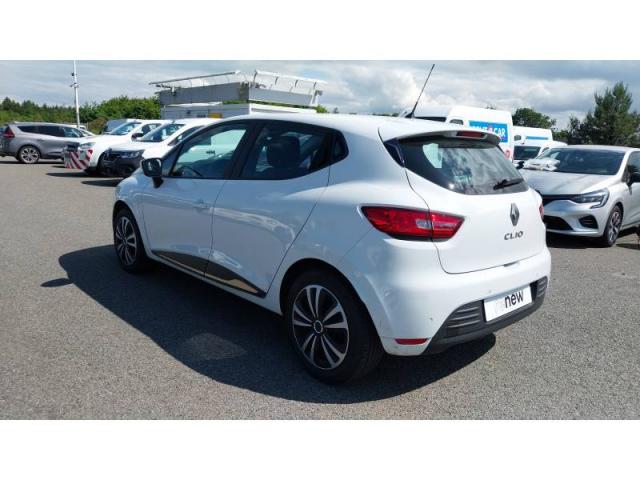 Renault Clio image 2