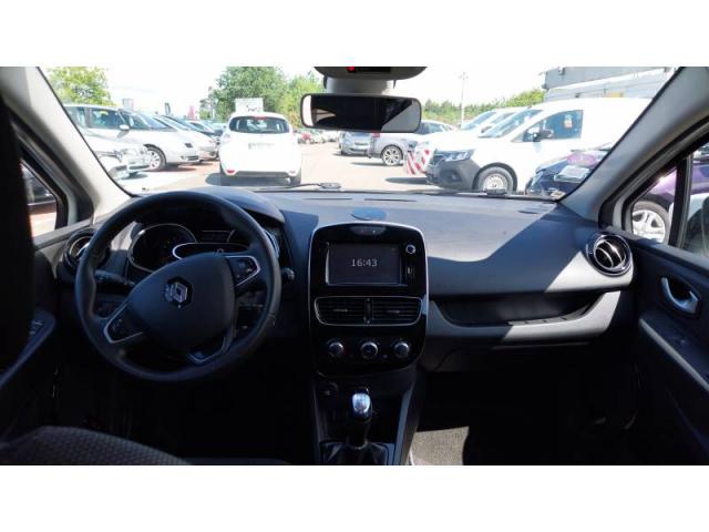 Renault Clio image 4