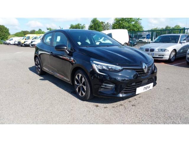Renault Clio image 2
