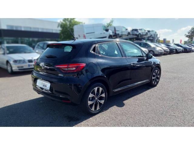 Renault Clio image 1