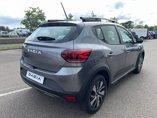 Dacia Sandero image 3
