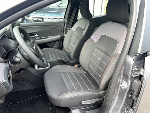 Dacia Sandero image 9