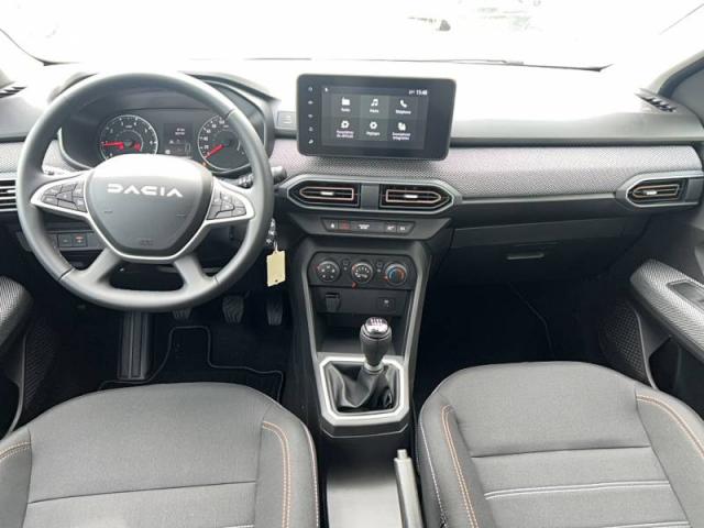 Dacia Sandero image 6