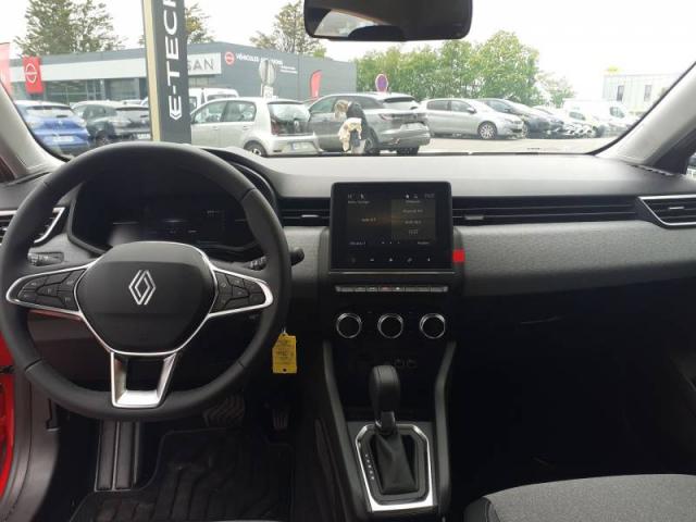 Renault Clio image 4