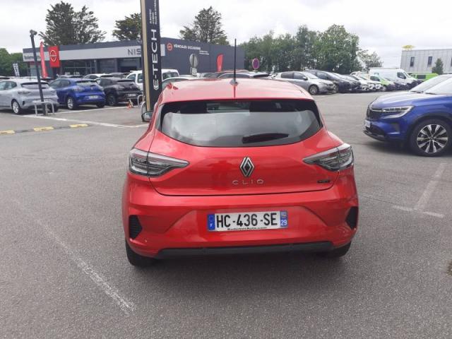 Renault Clio image 8