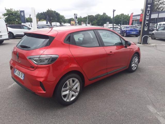 Renault Clio image 7