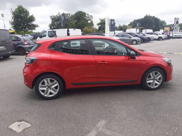 Renault Clio image 9