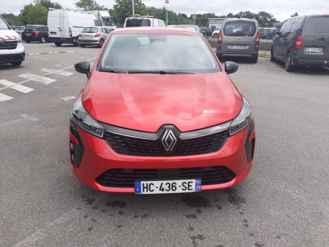 Renault Clio image 3
