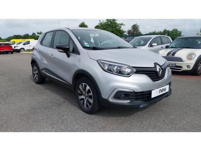 Renault Captur image 1
